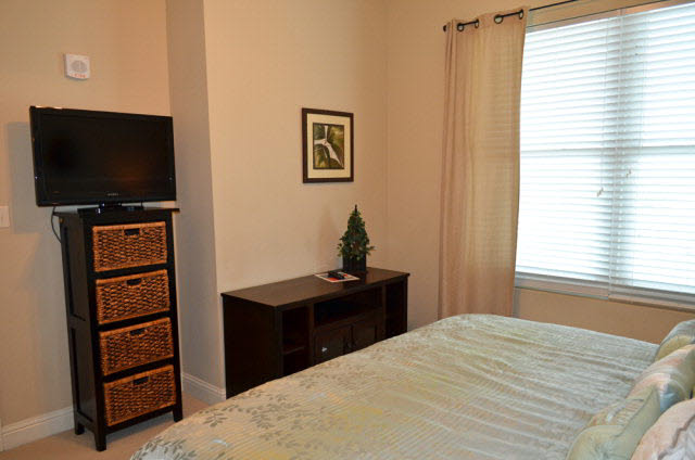 4851 Main Street, Unit 616 Orange Beach, AL 36561 - Photo 16 of 25 Bedroom 2