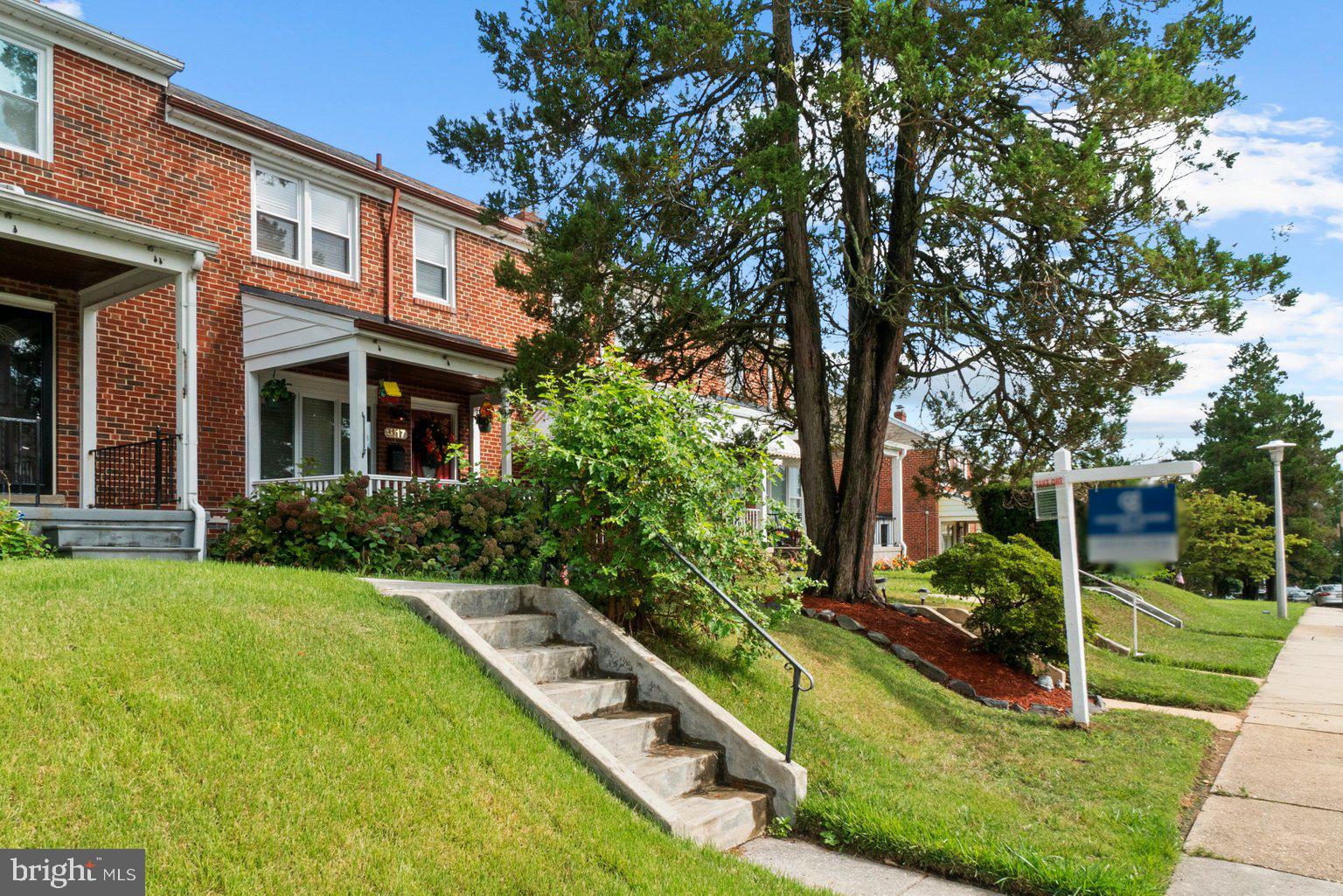 6117 Marlora Road Baltimore, MD 21239 - Photo 1 of 34