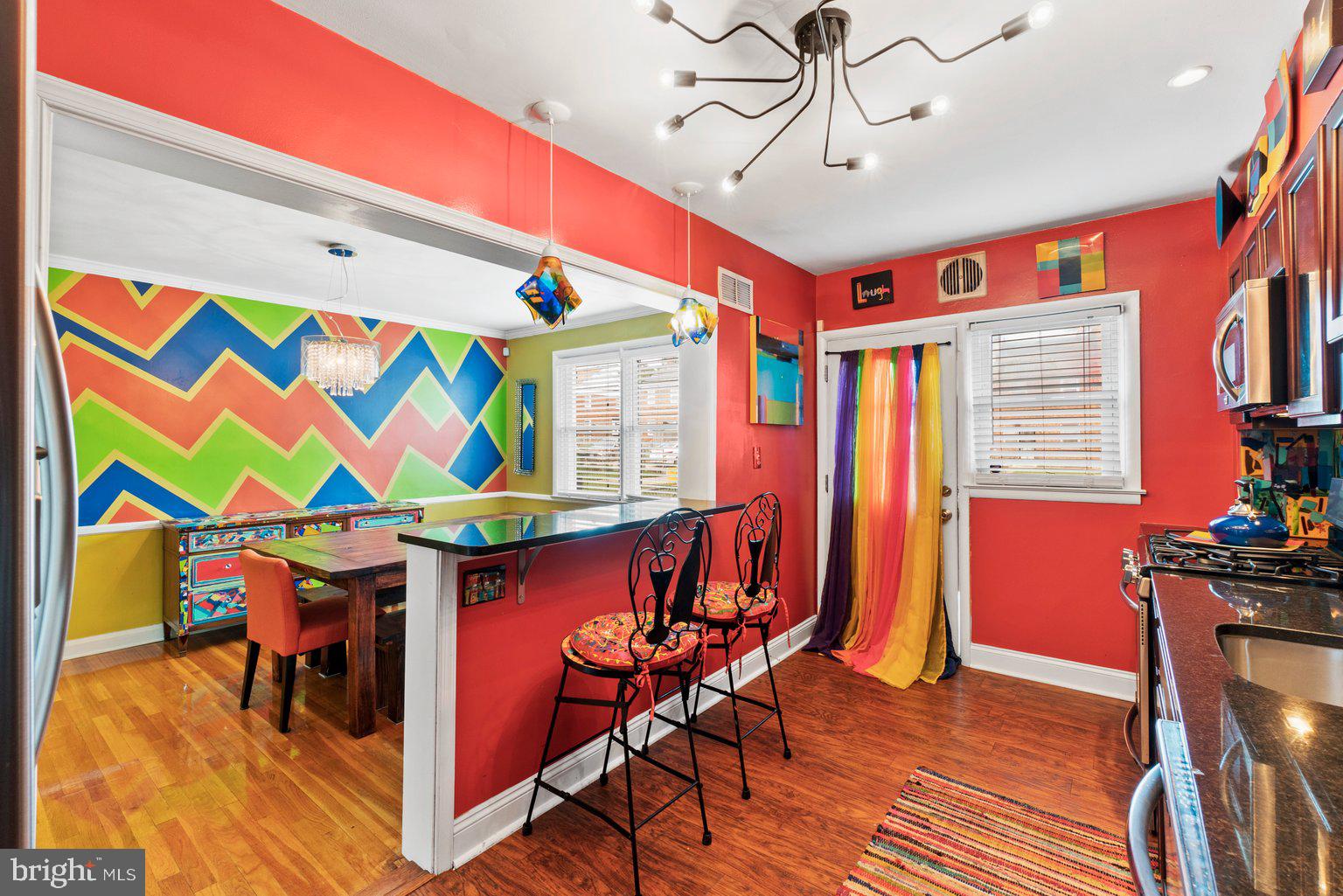 6117 Marlora Road Baltimore, MD 21239 - Photo 13 of 34