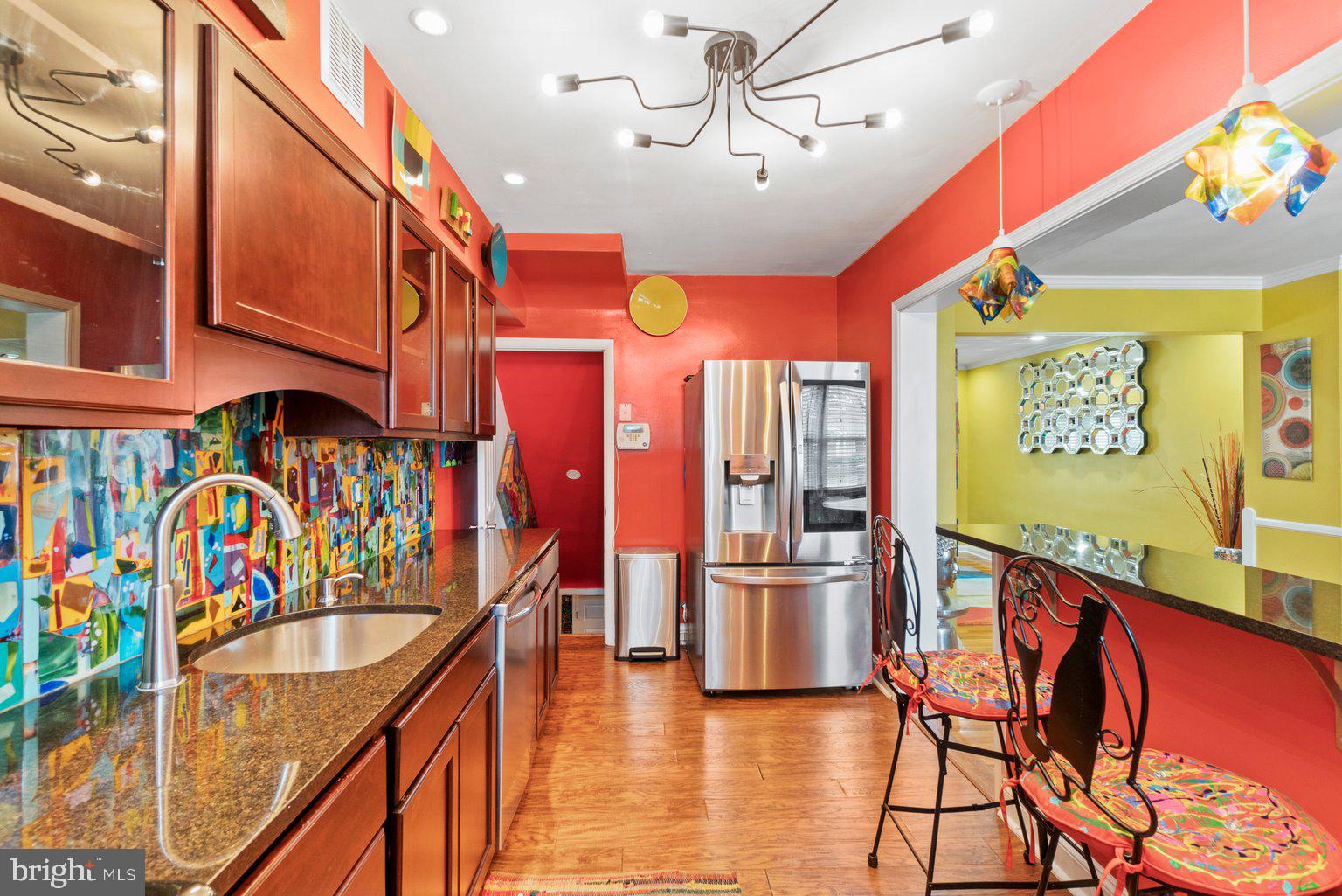 6117 Marlora Road Baltimore, MD 21239 - Photo 14 of 34
