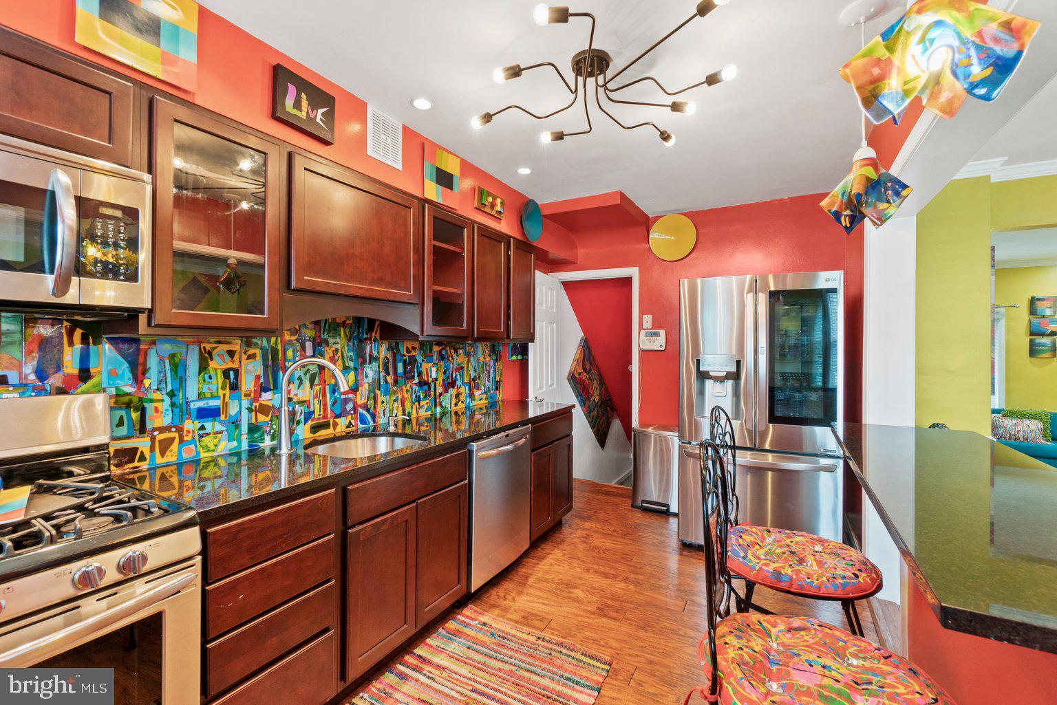 6117 Marlora Road Baltimore, MD 21239 - Photo 15 of 34