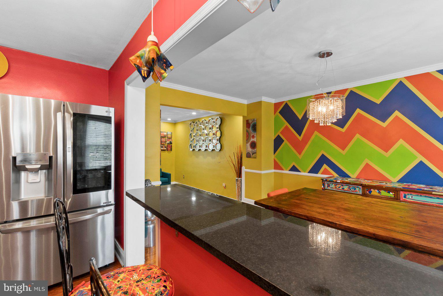 6117 Marlora Road Baltimore, MD 21239 - Photo 16 of 34