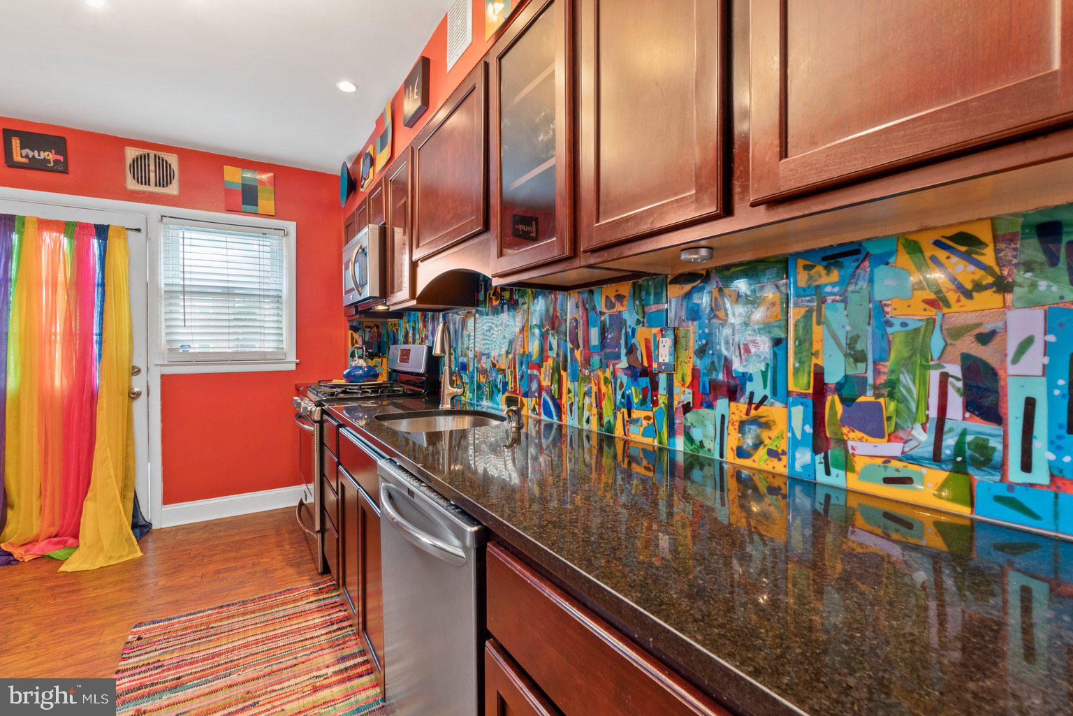 6117 Marlora Road Baltimore, MD 21239 - Photo 17 of 34