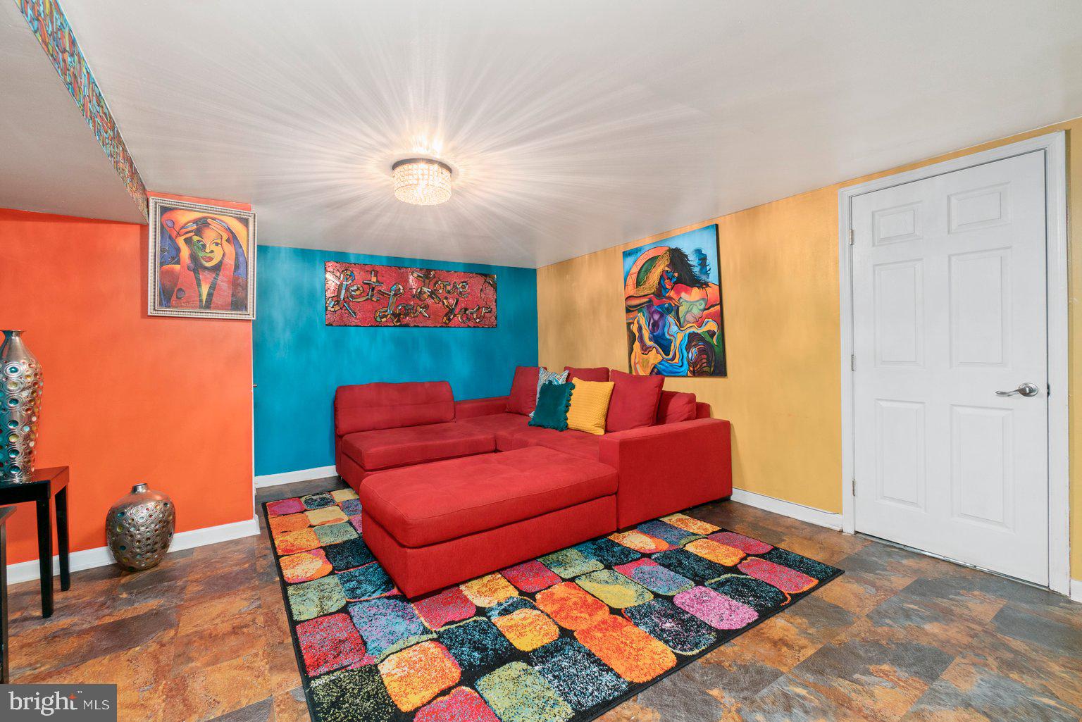 6117 Marlora Road Baltimore, MD 21239 - Photo 18 of 34
