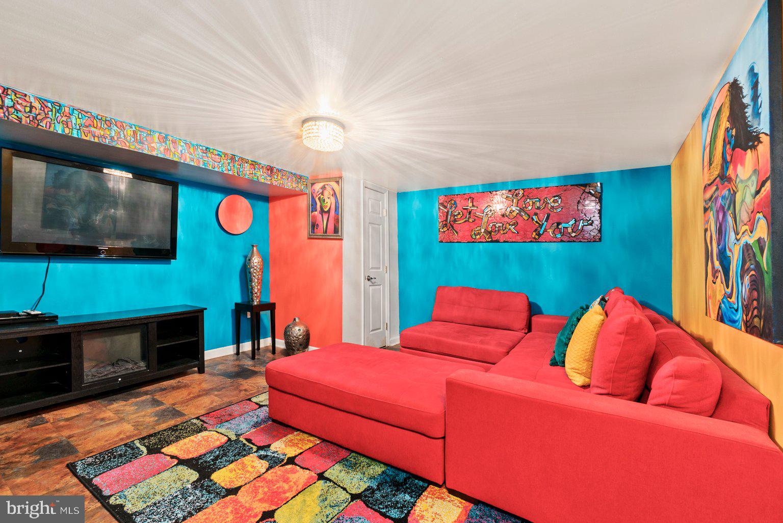 6117 Marlora Road Baltimore, MD 21239 - Photo 19 of 34