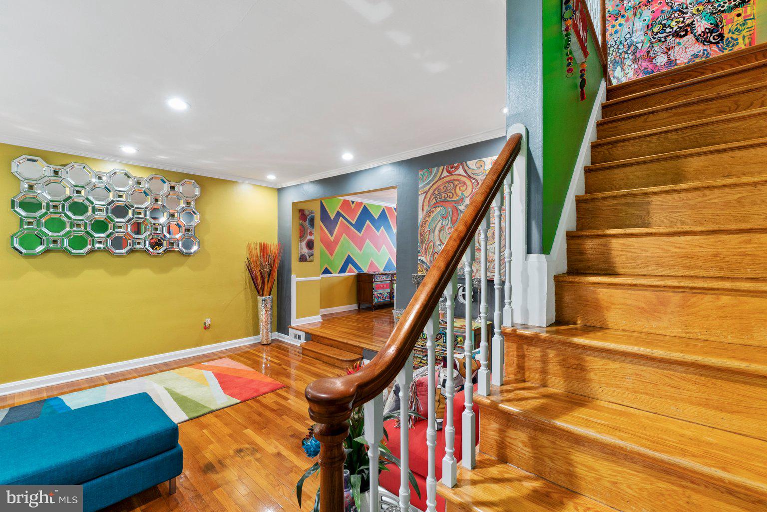 6117 Marlora Road Baltimore, MD 21239 - Photo 22 of 34