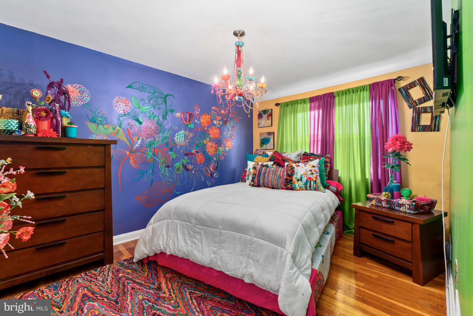 6117 Marlora Road Baltimore, MD 21239 - Photo 23 of 34