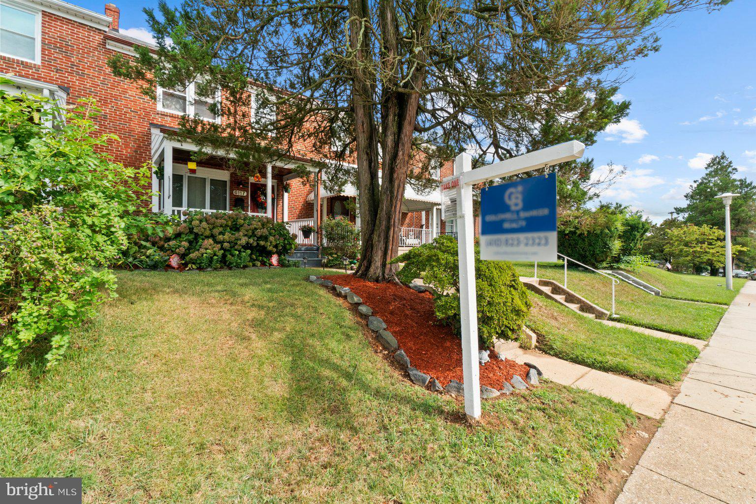 6117 Marlora Road Baltimore, MD 21239 - Photo 27 of 34
