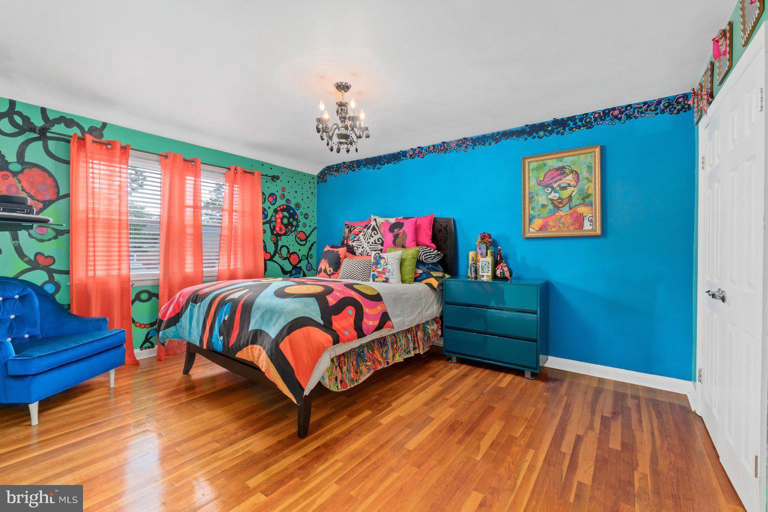 6117 Marlora Road Baltimore, MD 21239 - Photo 30 of 34