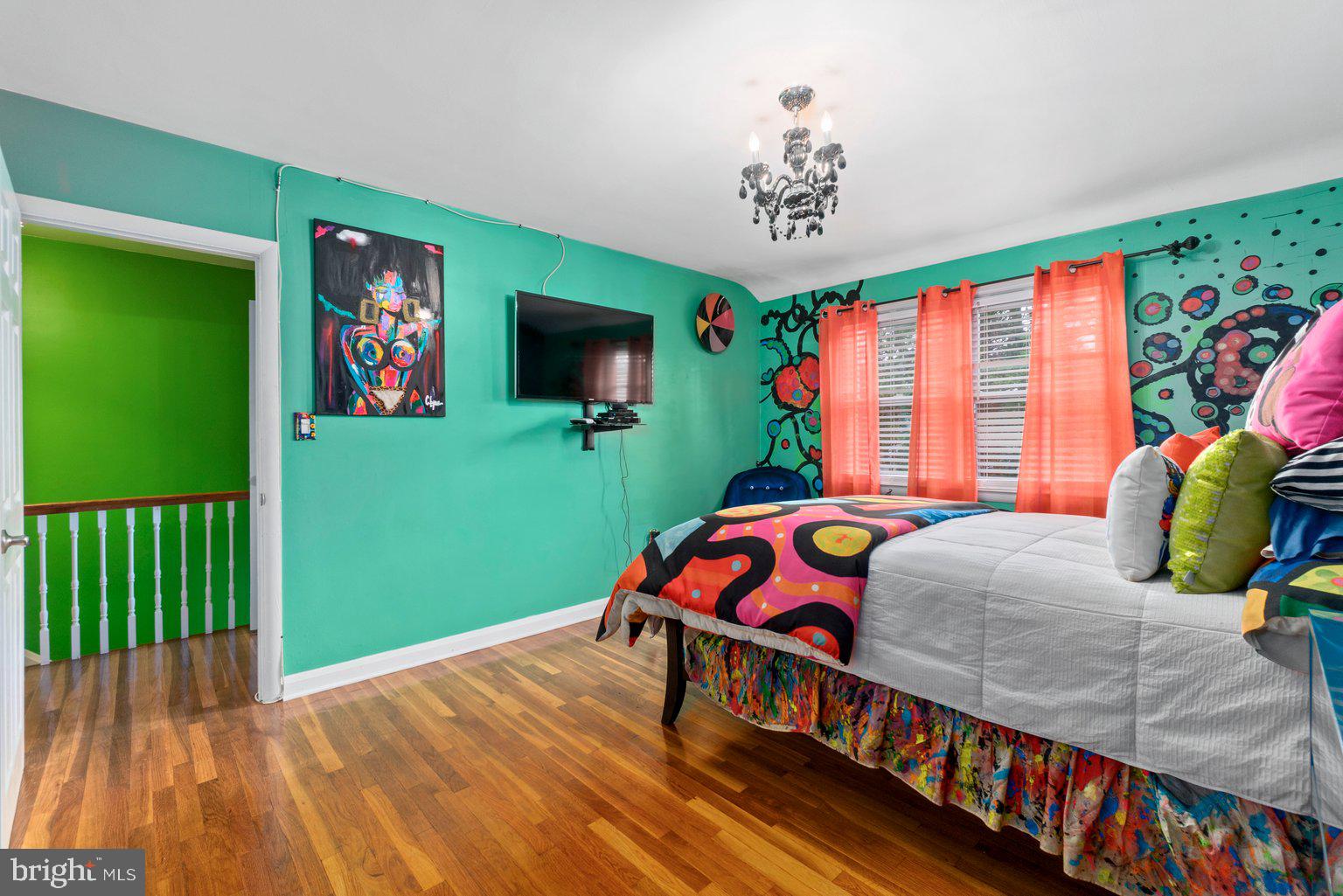 6117 Marlora Road Baltimore, MD 21239 - Photo 31 of 34