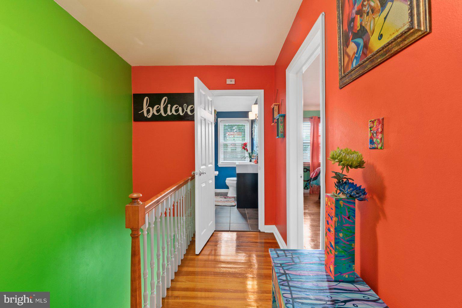 6117 Marlora Road Baltimore, MD 21239 - Photo 32 of 34