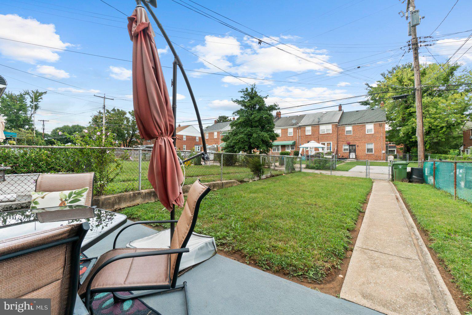 6117 Marlora Road Baltimore, MD 21239 - Photo 33 of 34