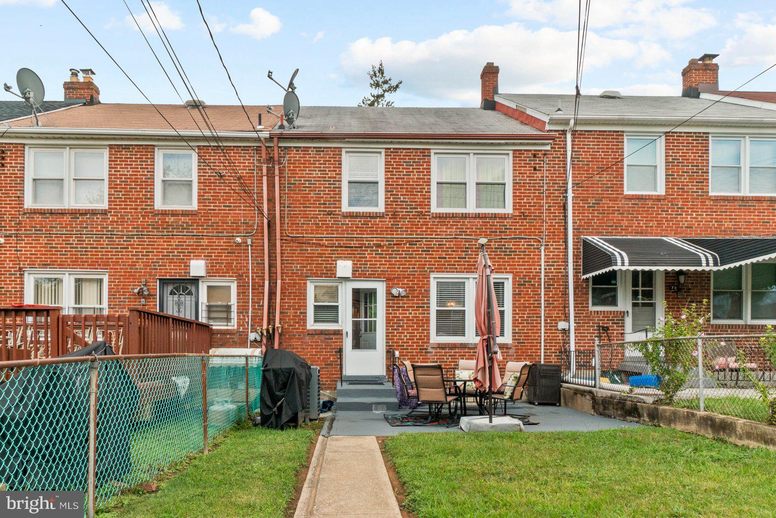 6117 Marlora Road Baltimore, MD 21239 - Photo 34 of 34