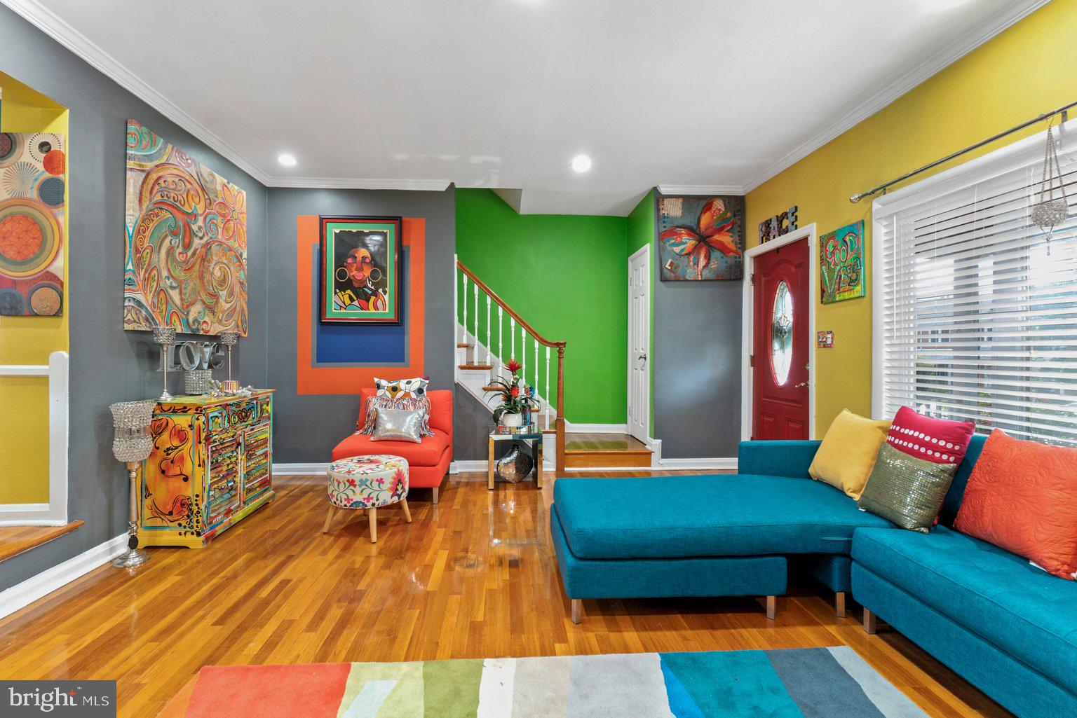 6117 Marlora Road Baltimore, MD 21239 - Photo 5 of 34