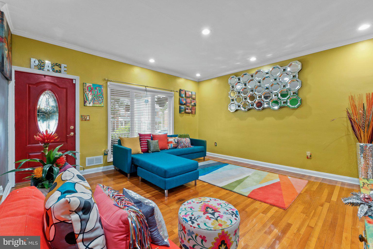 6117 Marlora Road Baltimore, MD 21239 - Photo 6 of 34