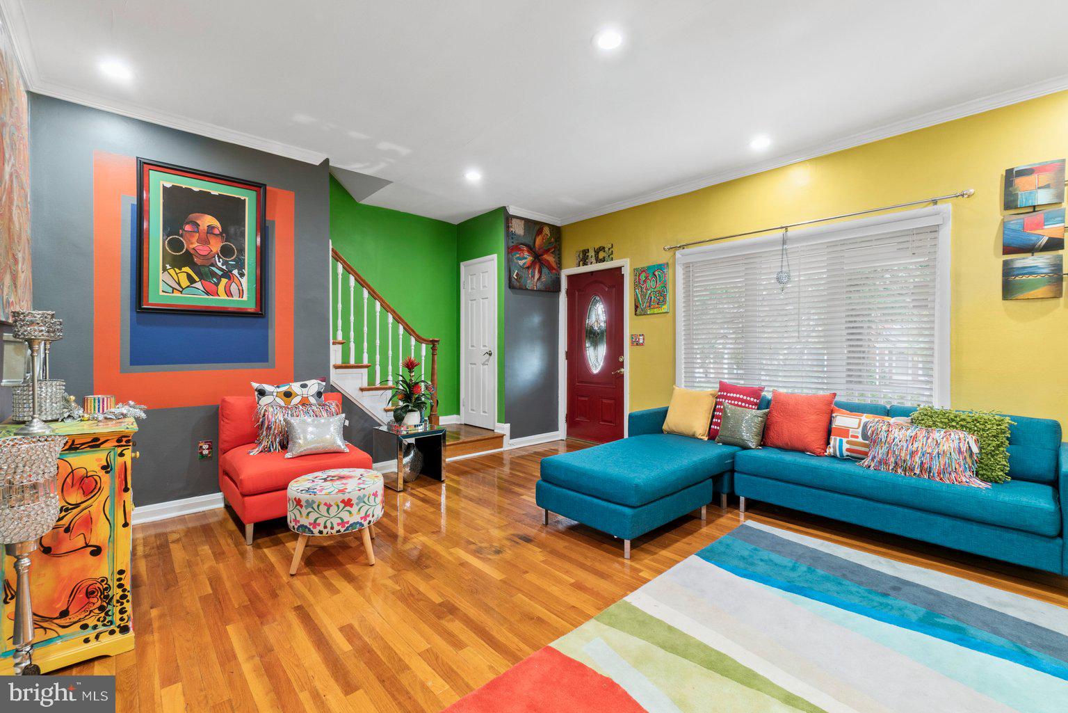 6117 Marlora Road Baltimore, MD 21239 - Photo 7 of 34