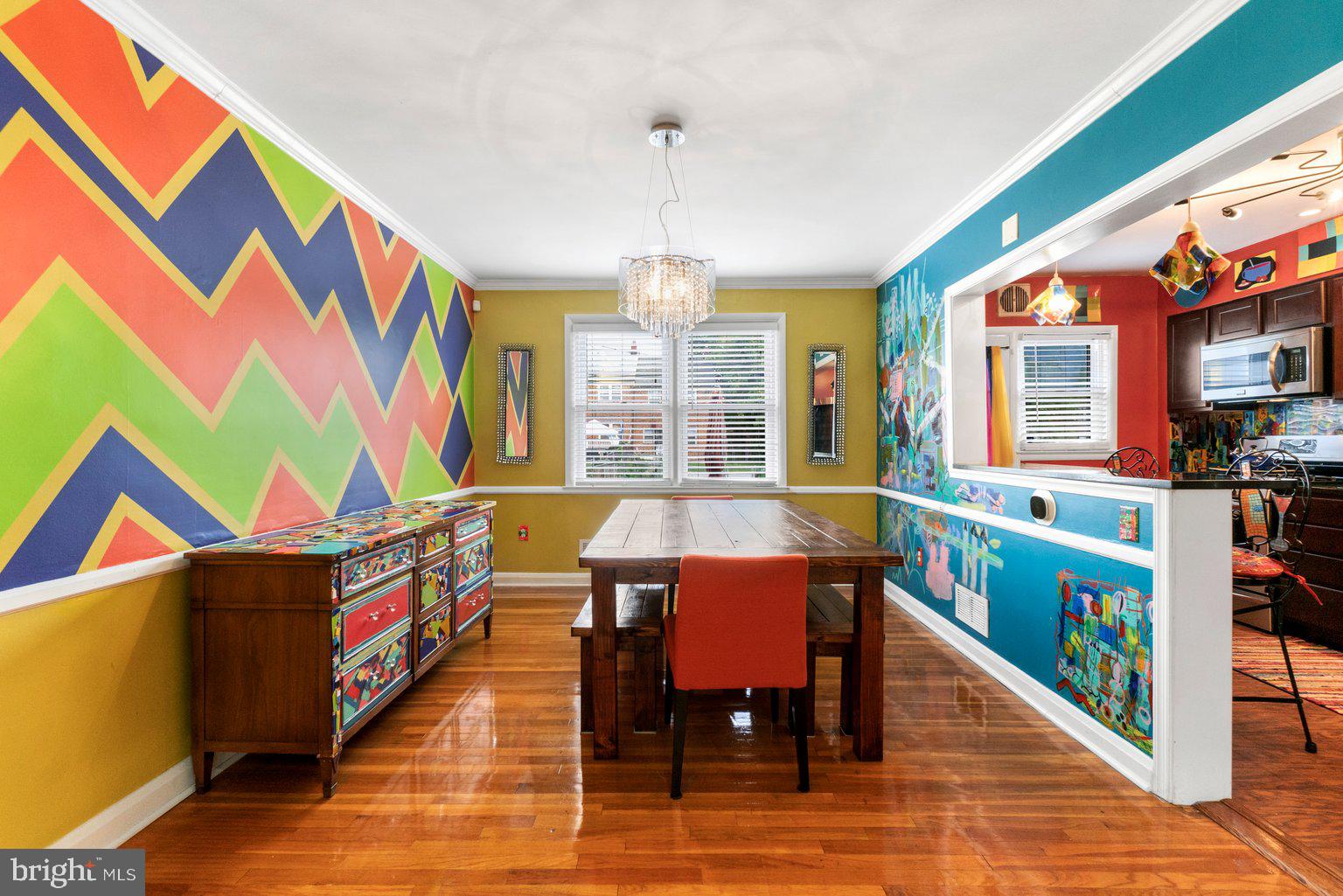 6117 Marlora Road Baltimore, MD 21239 - Photo 8 of 34