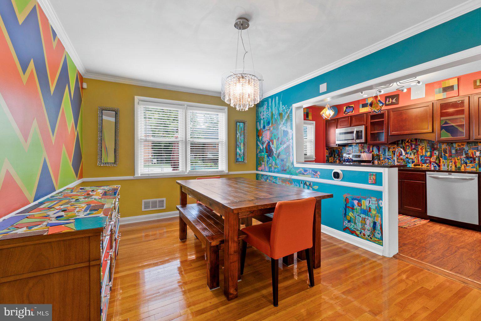 6117 Marlora Road Baltimore, MD 21239 - Photo 9 of 34
