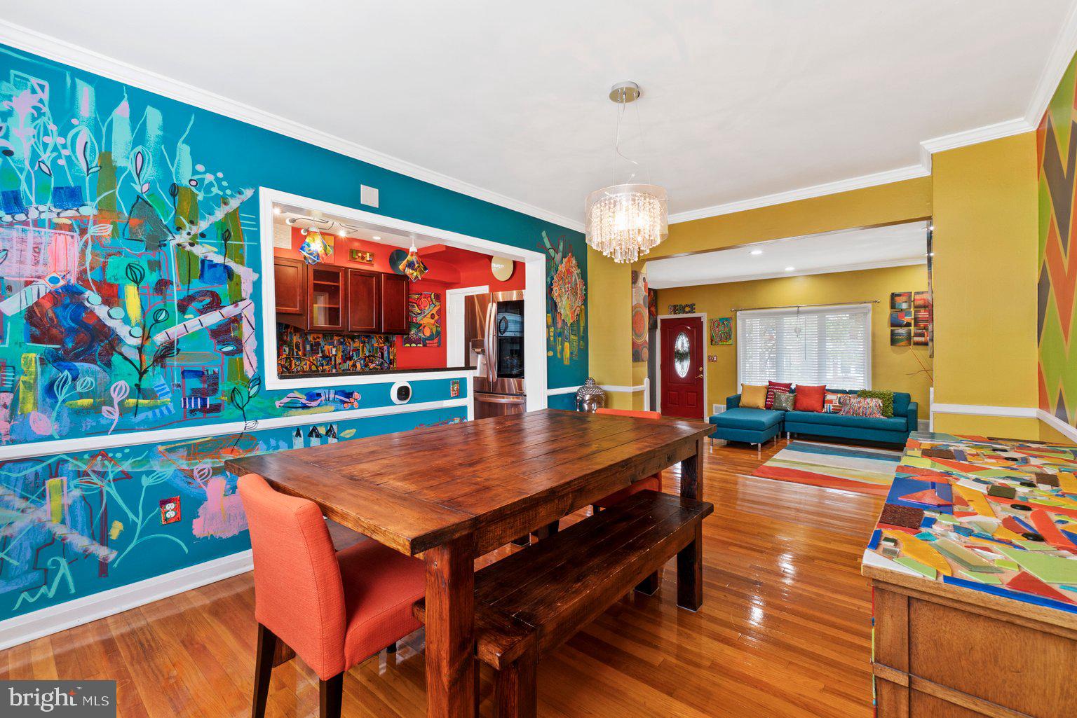 6117 Marlora Road Baltimore, MD 21239 - Photo 10 of 34