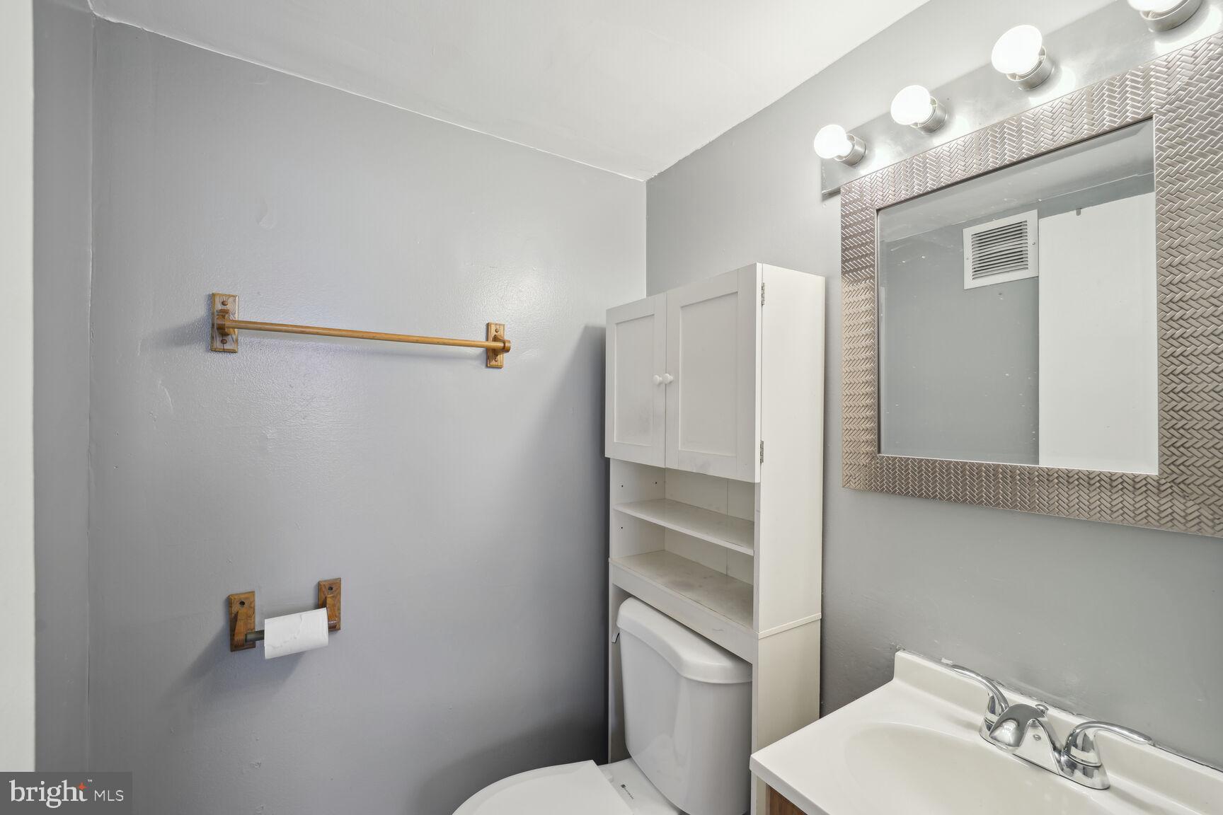 1830 Metzerott Road, Unit 205 Adelphi, MD 20783 - Photo 12 of 16 Full bath