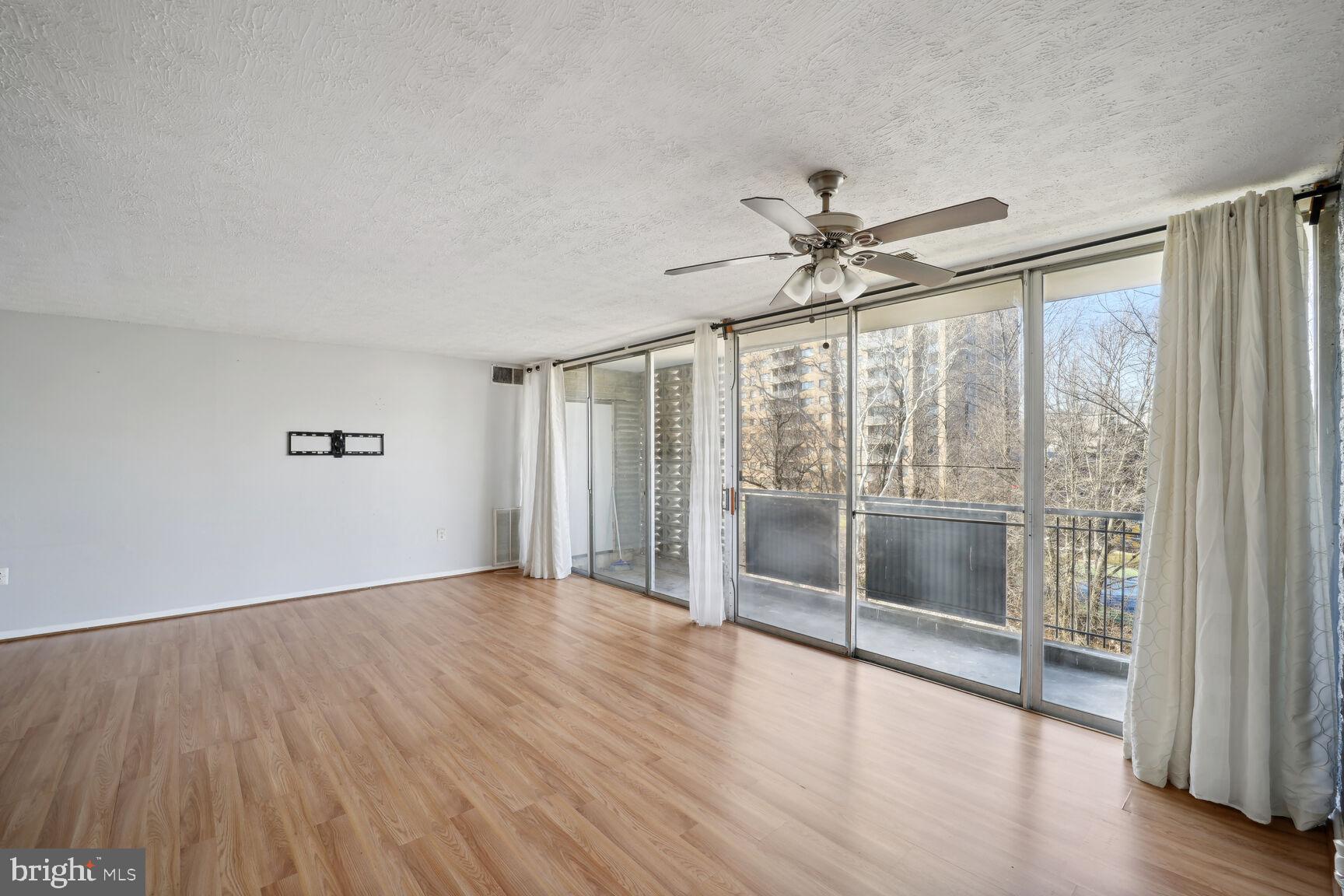 1830 Metzerott Road, Unit 205 Adelphi, MD 20783 - Photo 3 of 16 Living Room