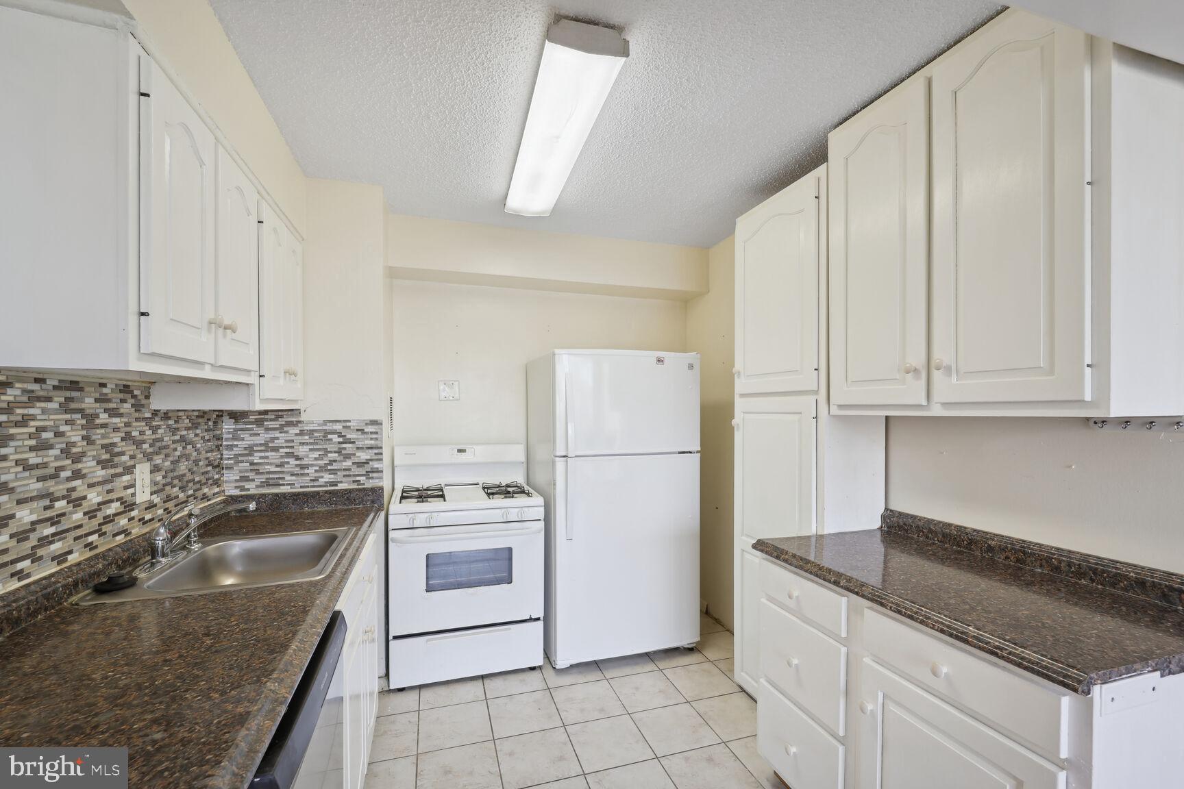 1830 Metzerott Road, Unit 205 Adelphi, MD 20783 - Photo 6 of 16 Kitchen