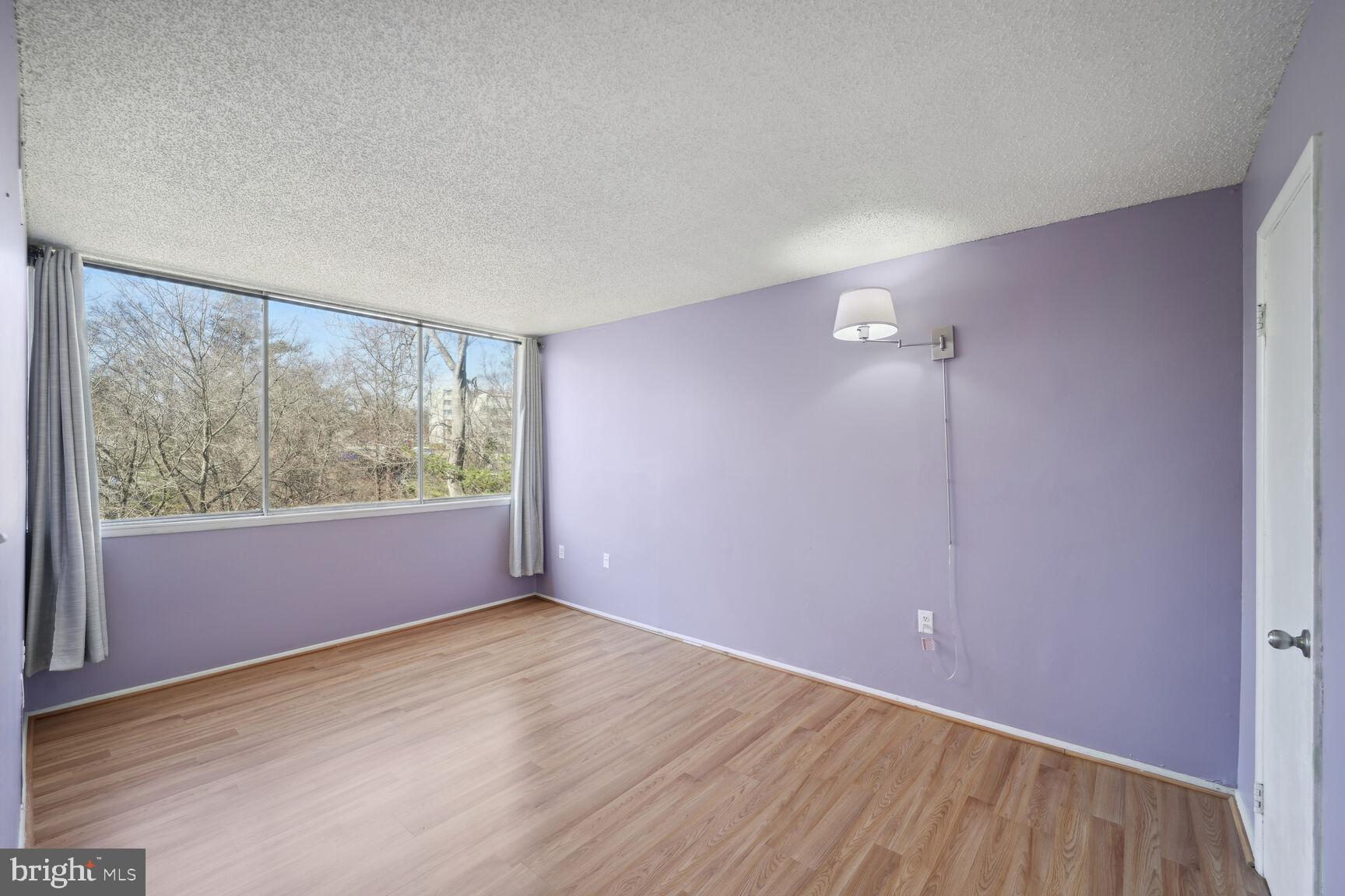 1830 Metzerott Road, Unit 205 Adelphi, MD 20783 - Photo 8 of 16 Master bedroom
