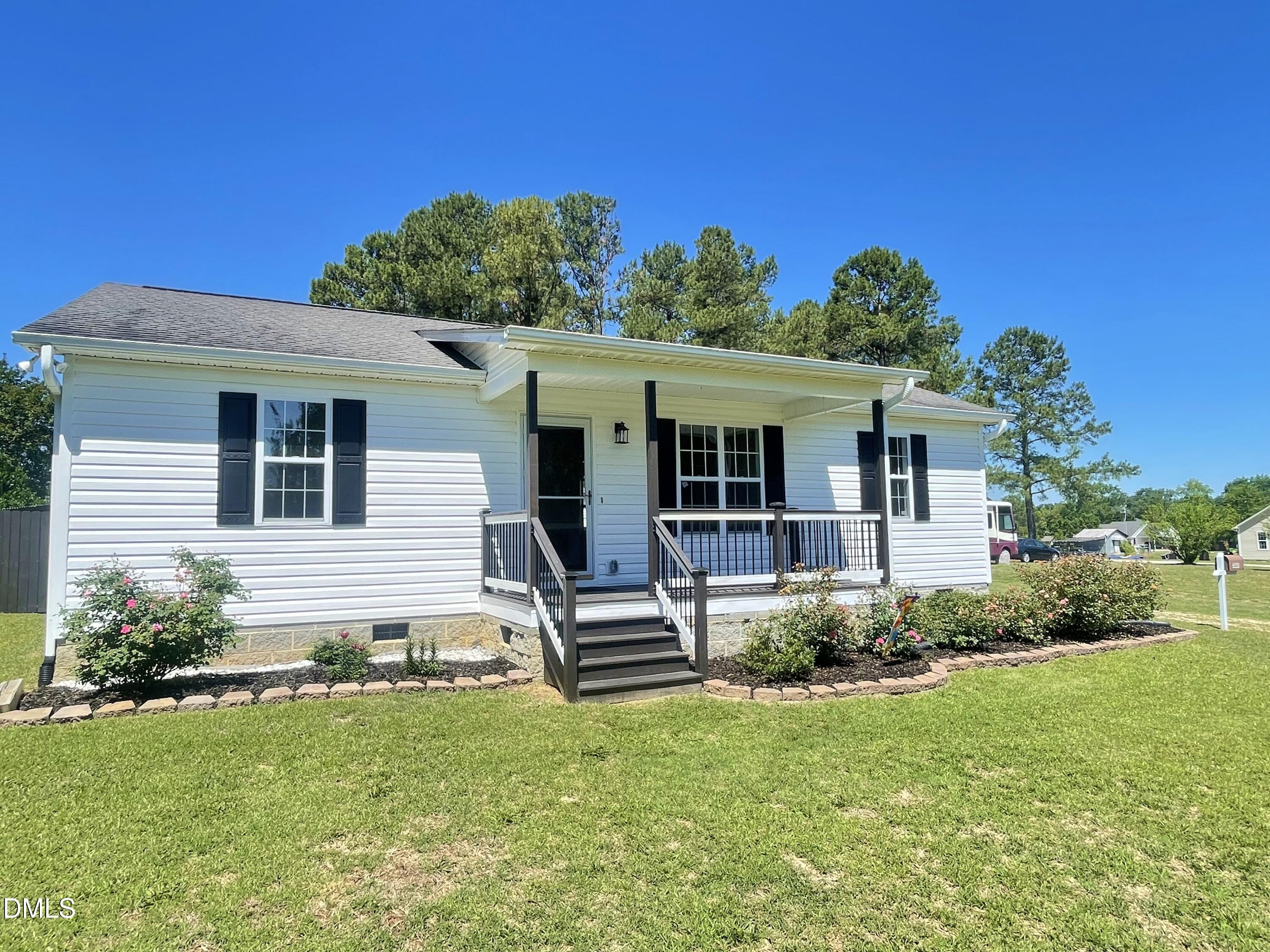3365 Johnston County Road Angier, NC 27501 - Photo 1 of 44