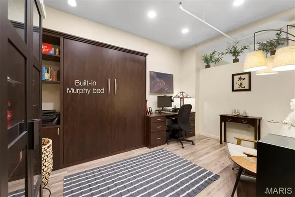 $264,000 | 915 Olive Street, Unit 1011, St. Louis, MO 63101