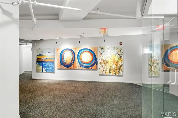 $264,000 | 915 Olive Street, Unit 1011, St. Louis, MO 63101