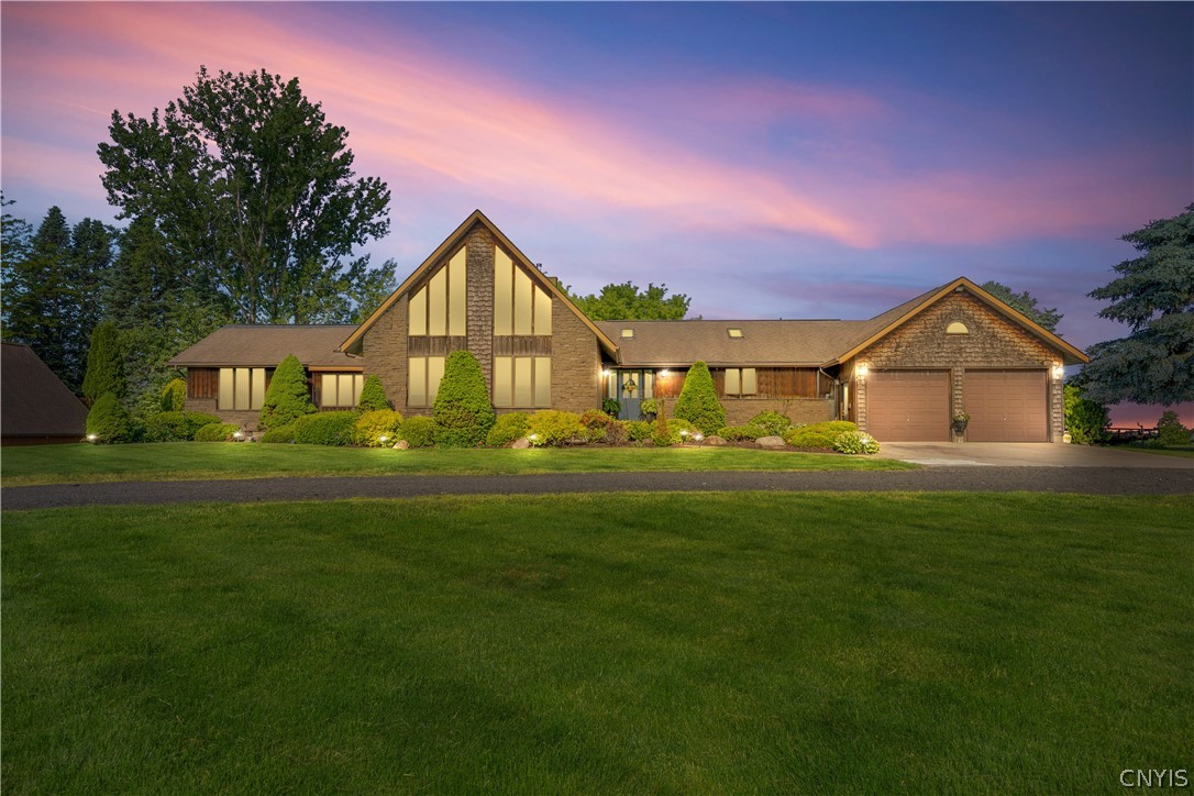 6029 Devoe Road Camillus, NY 13031 - Photo 1 of 35