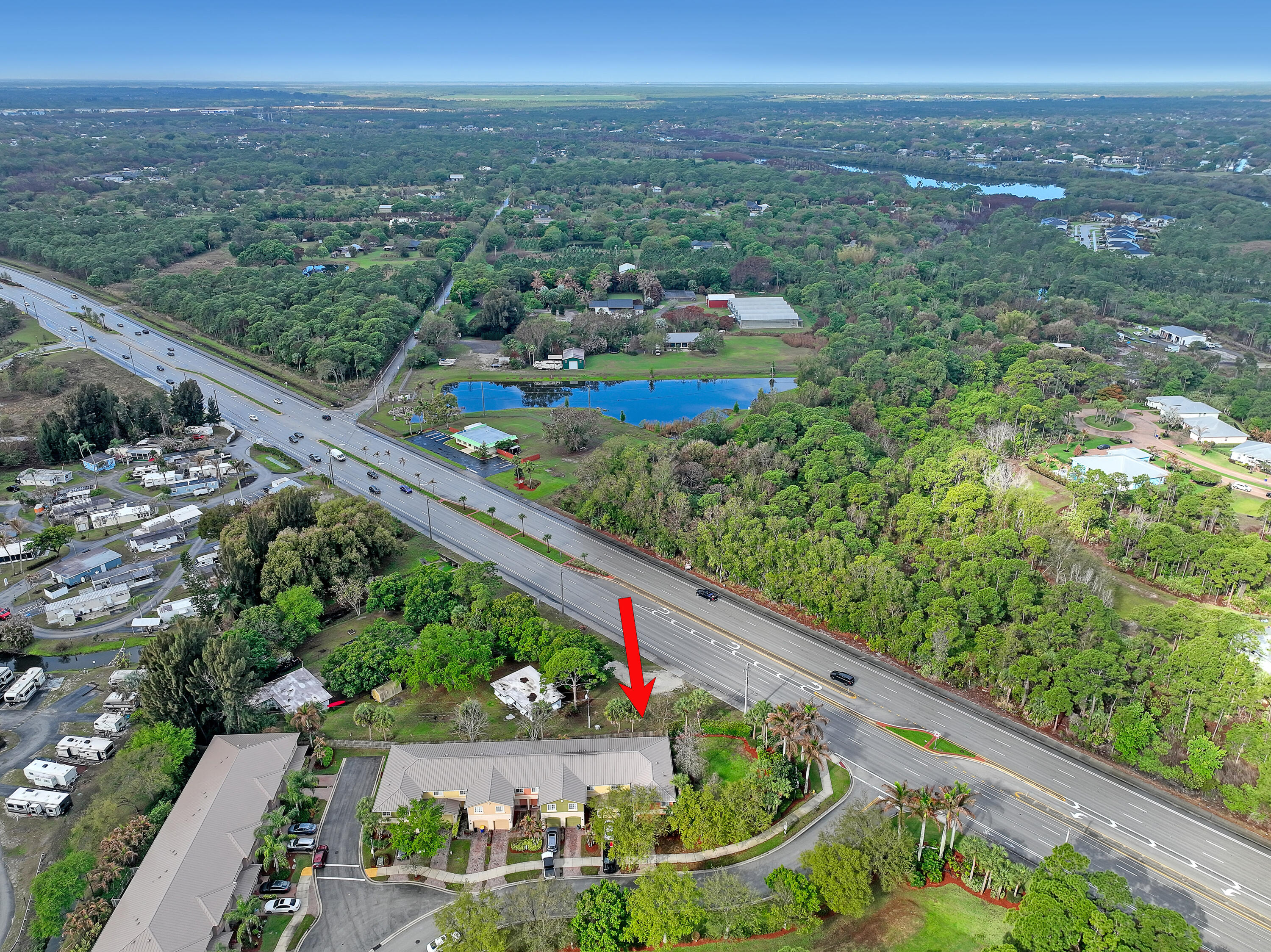 296 Southeast Bloxham Way Stuart, FL 34997 - Photo 40 of 44 296 SE Bloxham (42)e