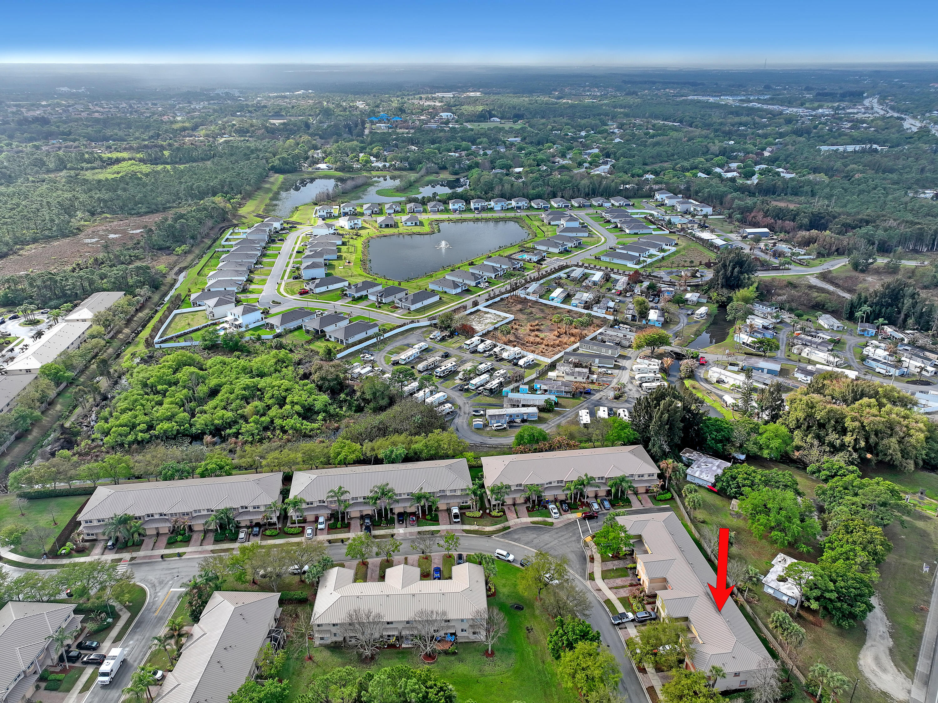 296 Southeast Bloxham Way Stuart, FL 34997 - Photo 41 of 44 296 SE Bloxham (43)e