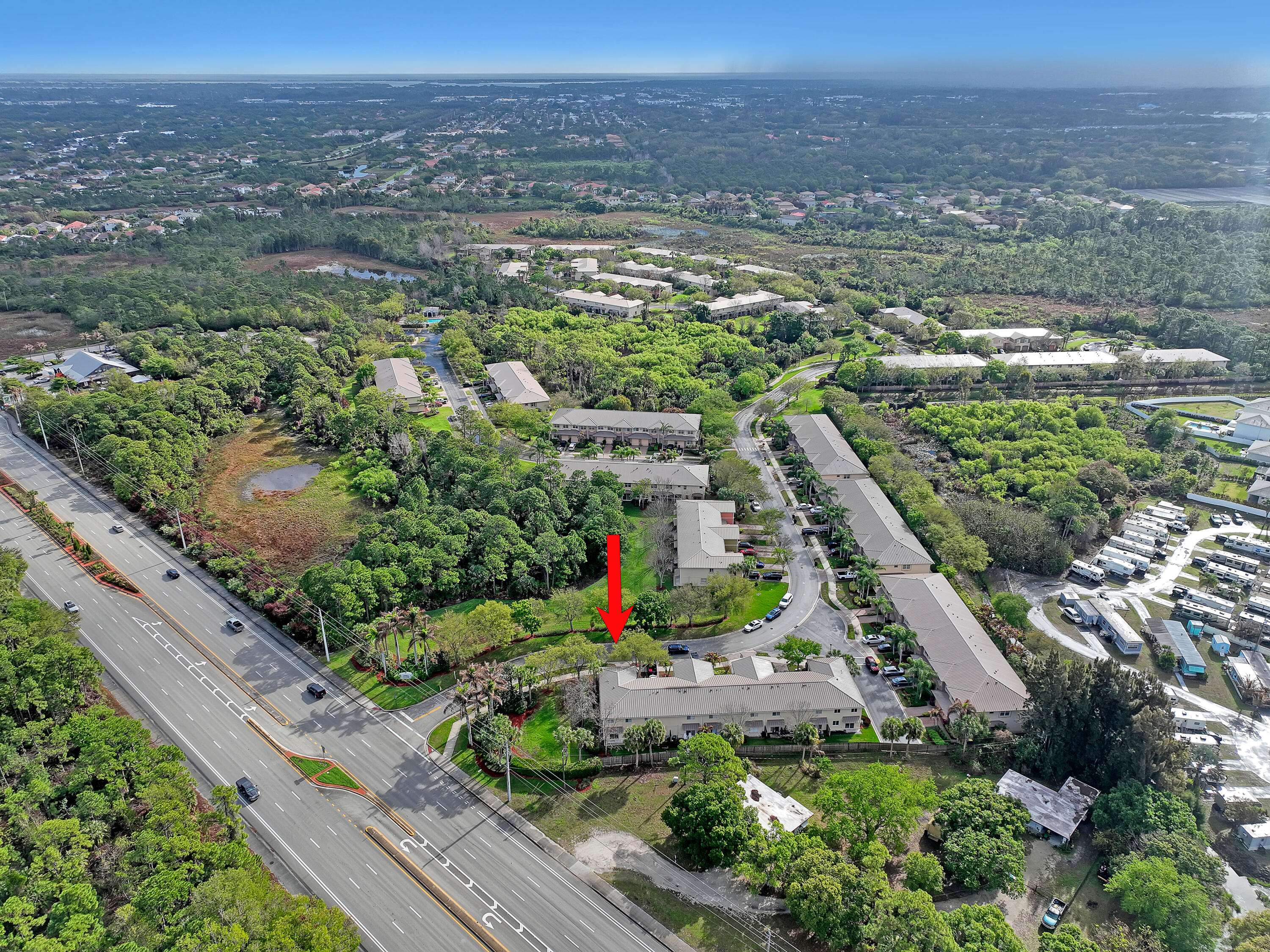 296 Southeast Bloxham Way Stuart, FL 34997 - Photo 42 of 44 296 SE Bloxham (44)e