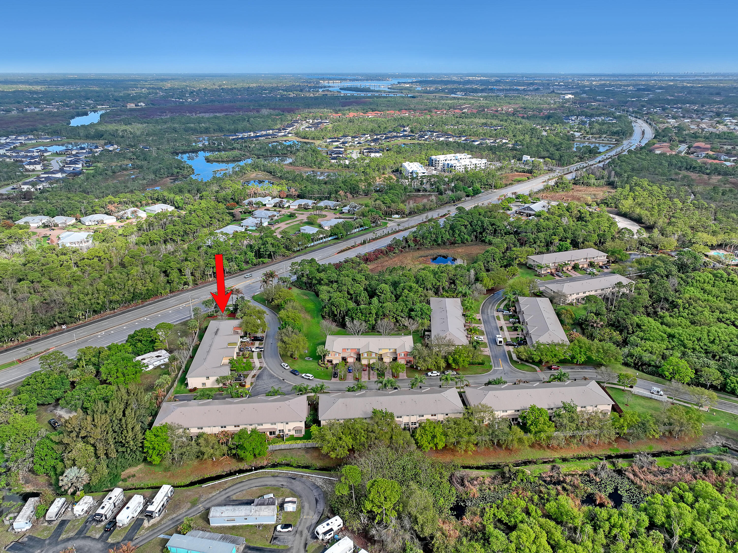 296 Southeast Bloxham Way Stuart, FL 34997 - Photo 43 of 44 296 SE Bloxham (45)e