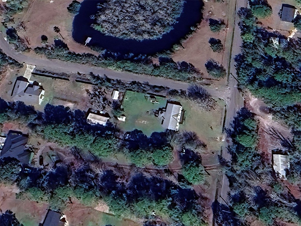 14200 Grover Road Jacksonville, FL 32226 - Photo 25 of 26 Aerial View