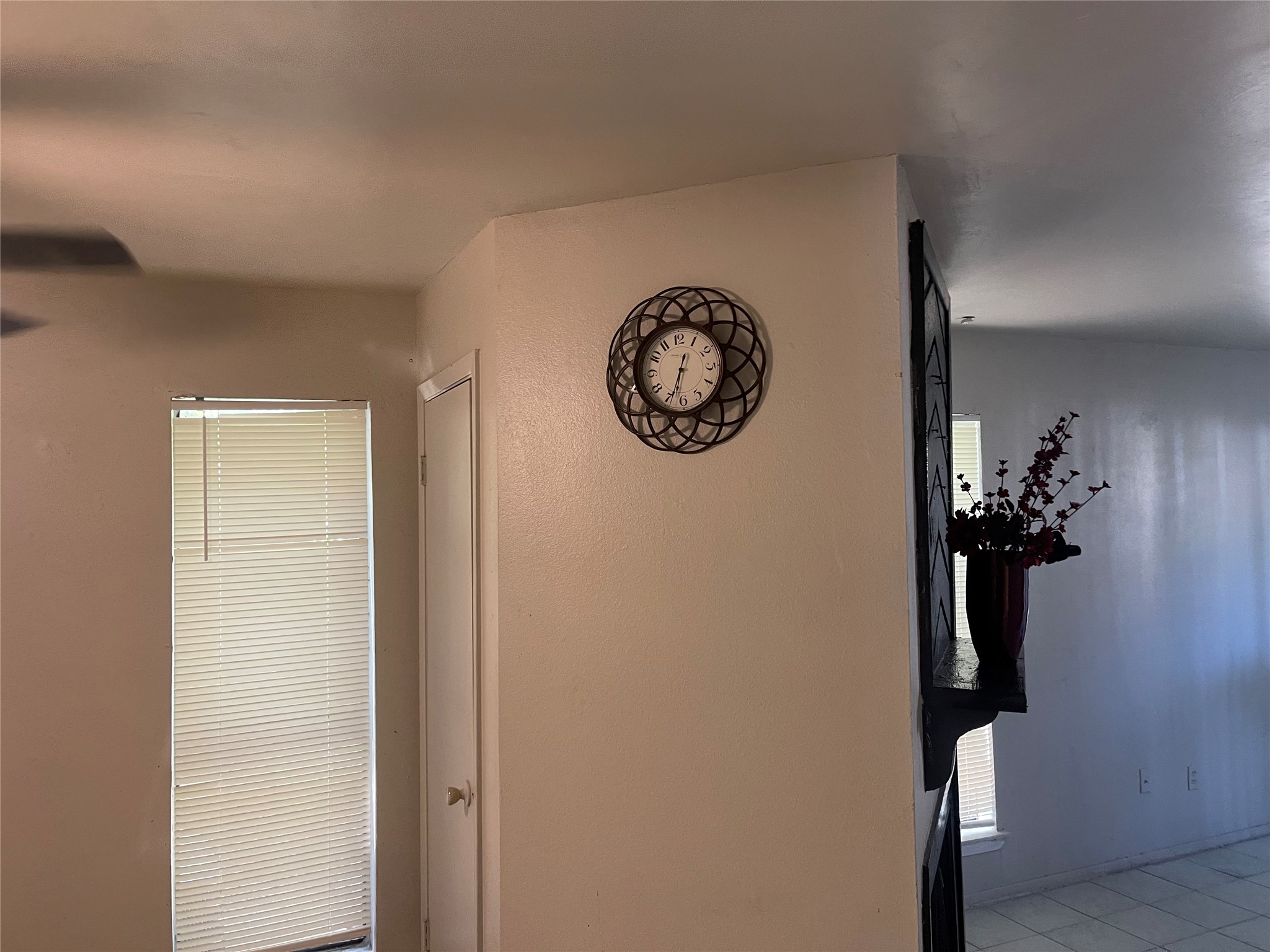1902 West Loop, Unit A1 Austin, TX 78758 - Photo 18 of 22 a view of a storage & utility room with a window
