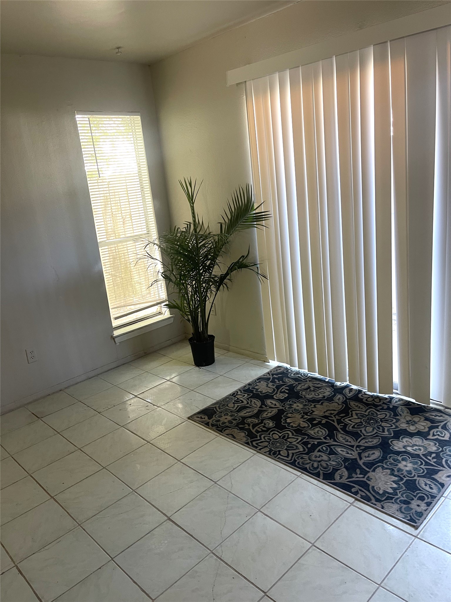 1902 West Loop, Unit A1 Austin, TX 78758 - Photo 3 of 22 a view of potted plant in a living room