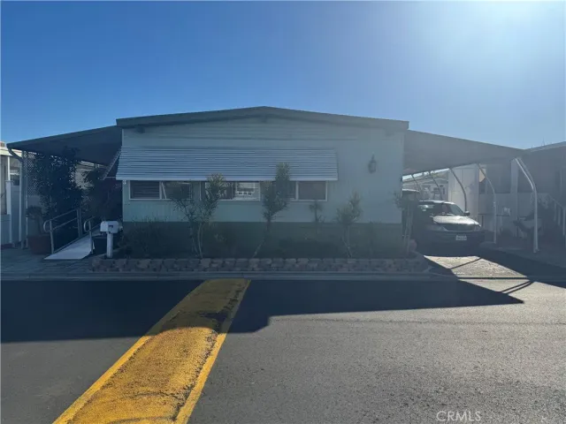 $155,000 | 10550 Western, Unit 3, Stanton, CA 90680