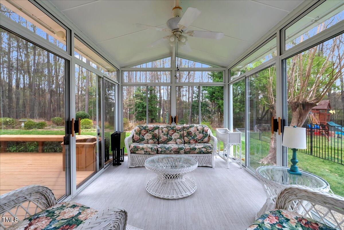 5512 Cardinal Grove Boulevard Raleigh, NC 27616 - Photo 12 of 46 23-DSC02041