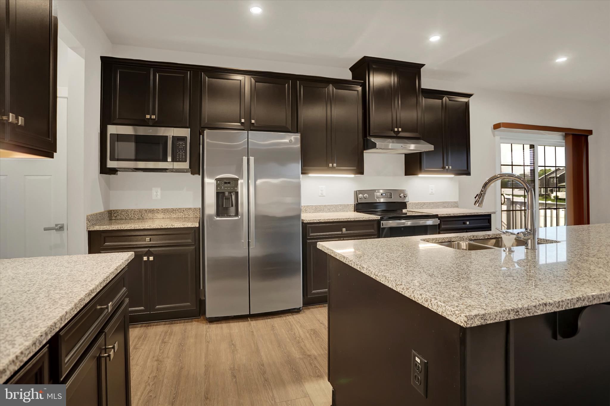 4003 Allyson Road Harrisburg, PA 17110 - Photo 16 of 45 This is the kitchen of your dreams
