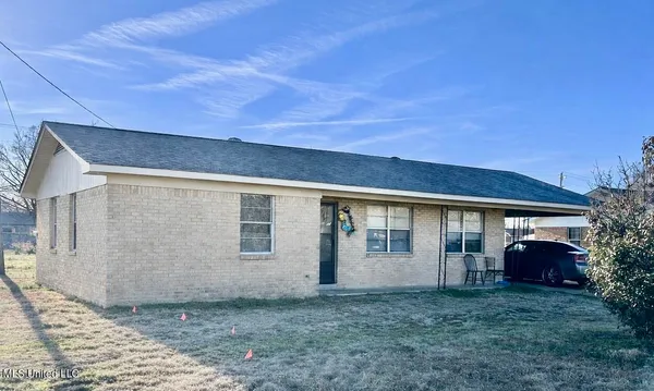 $80,000 | 404 Mitchell Street, Itta Bena, MS 38941