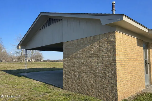 $80,000 | 404 Mitchell Street, Itta Bena, MS 38941