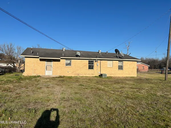 $80,000 | 404 Mitchell Street, Itta Bena, MS 38941