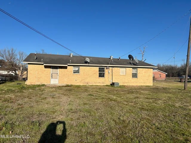 $80,000 | 404 Mitchell Street, Itta Bena, MS 38941