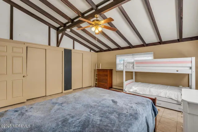 a view of a bathroom from the hallway