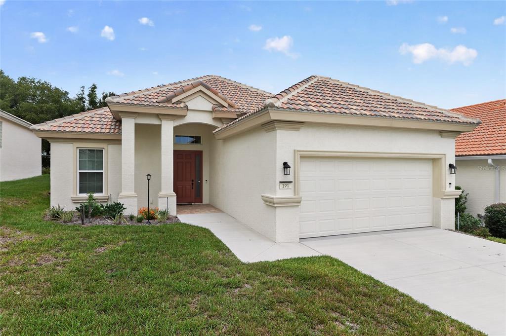 191 West Doerr Path Hernando, FL 34442 - Photo 1 of 52