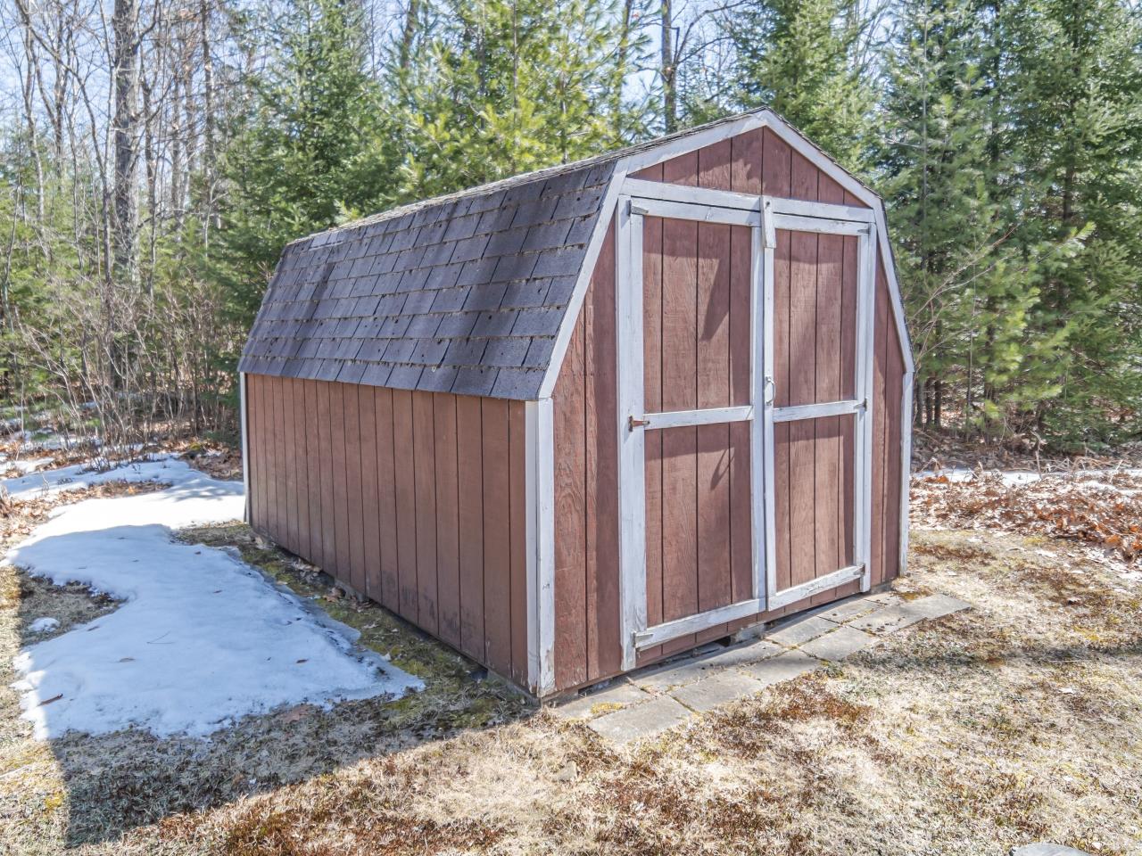 1632 West Carpenter Lake Road Eagle River, WI 54521 - Photo 20 of 23 Gallery Image 20