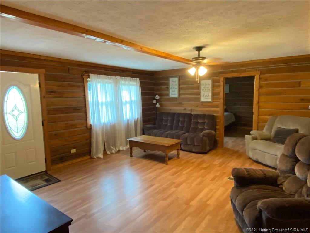 1137 East Beasley Road English, IN 47118 - Photo 5 of 12