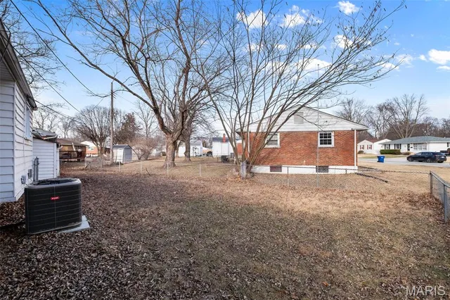 $154,900 | 500 South St Jacques Street, Florissant, MO 63031